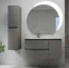 Раковина Cezares Vague 50154 правая