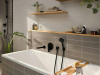 Смеситель для душа hansgrohe Rebris 72468670