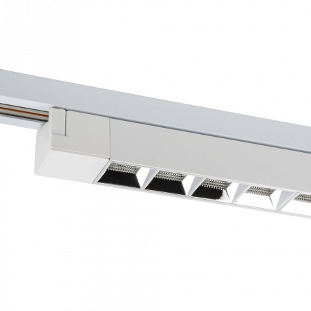 Встраиваемый светильник Volpe ULB-Q282 UL-00010123