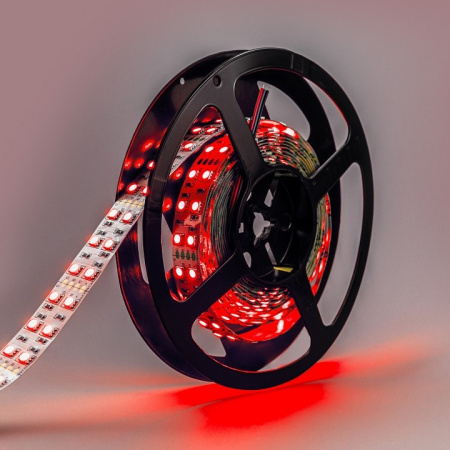 Лента светодиодная Eleganz LUX EL-24V-28RGB