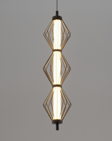 Подвесной светильник Moderli Eloise V11351-PL