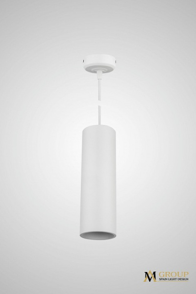 Подвесной светильник AM-Group AM171 AM171-250 WH