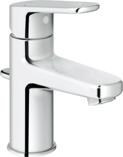 Смеситель Grohe Europlus II 33156002 для раковины