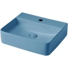Раковина 50x42 см Abber Rechteck AC2203MSB