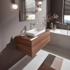 Мыльница hansgrohe AddStoris 41746000 хром