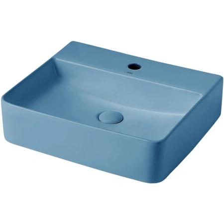 Раковина 50x42 см Abber Rechteck AC2203MSB