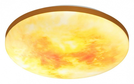 Накладной светильник Sonex Sun 7726/EL