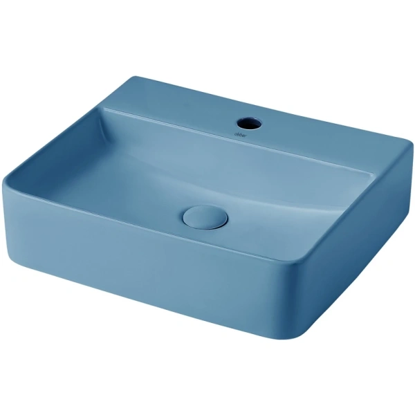 Раковина 50x42 см Abber Rechteck AC2203MSB