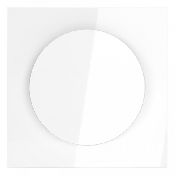 Накладка для диммера Voltum S70 VLS002001