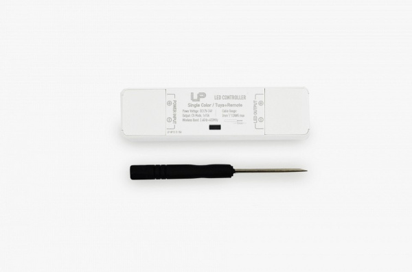 Диммер LEDS POWER  008547