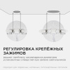 Встраиваемый светильник Apeyron Electrics  06-106