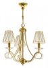 Подвесная люстра Lightstar Riccio 705032
