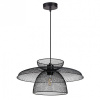 Подвесной светильник Arte Lamp Castello A7067SP-1BK