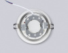 Встраиваемый светильник Ambrella Light TN TN51822