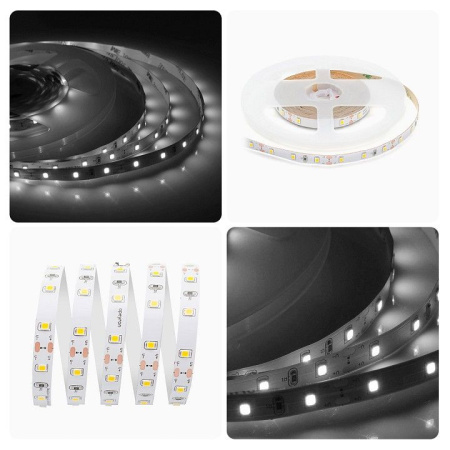 Лента светодиодная Apeyron Electrics  00-142