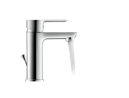 Смеситель для раковины Duravit A.1 A11020001010