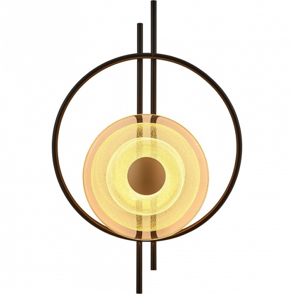 Накладной светильник Lightstar Erica 609622