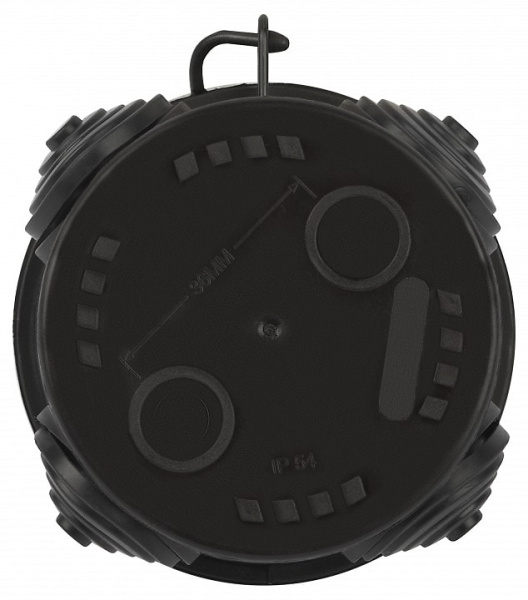 Короб распределительния Эра  KOR-65-40-4g-B
