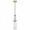 Подвесной светильник Odeon Light Candy 4861/1B