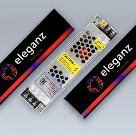 Блок питания Eleganz EL-0019