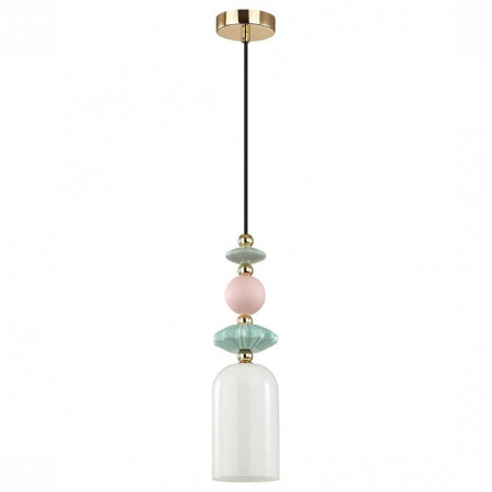 Подвесной светильник Odeon Light Candy 4861/1B