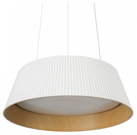 Подвесной светильник Loft it Evans 10224P White
