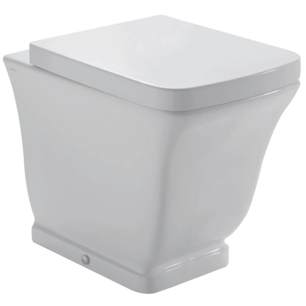 Унитаз приставной Globo Relais RE001.bi