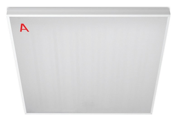 Светильник для потолка Армстронг WoltaSTD ДВО11-54-042-6К