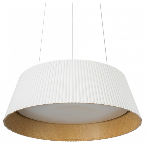 Подвесной светильник Loft it Evans 10224P White