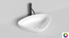 Раковина Salini Gloria 56 1102106GF RAL глянцевый