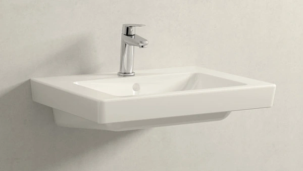 Смеситель Grohe Eurodisc Cosmopolitan 23049002 для раковины