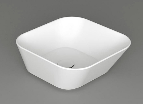 Раковина Simas Wave 42 WA03 bi*0