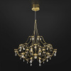 Подвесная люстра Bogate's Adit 90400 LED