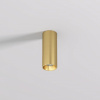 Накладной светильник Denkirs SHINE TUBE DK2615-SB