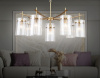 Подвесная люстра Ambrella Light LH LH56033