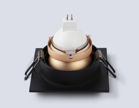 Встраиваемый светильник Ambrella Light TN TN102829