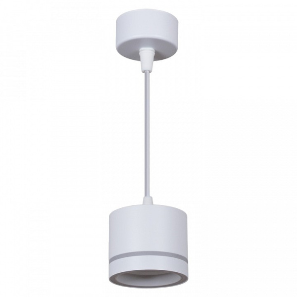 Подвесной светильник Reluce Technical 53003 53003-0.9-001LD GX53 WT