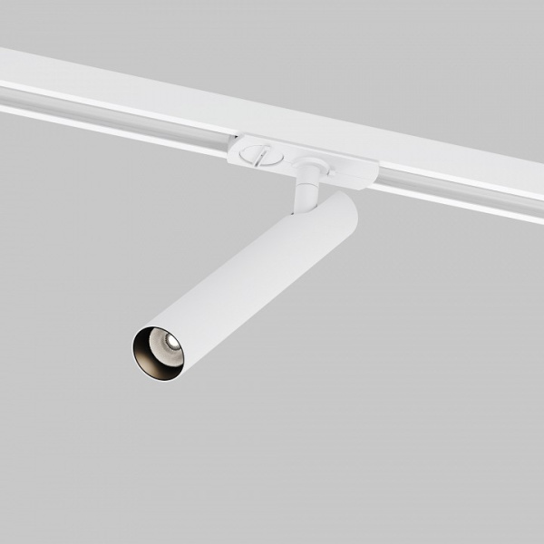 Светильник на штанге Maytoni Technical Фокус Т TR141-1-6W3K-M-W