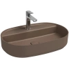 Раковина 60x40 см Isvea Infinity 10NF65060-2H