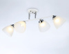 Люстра на штанге Ambrella Light TR TR303003