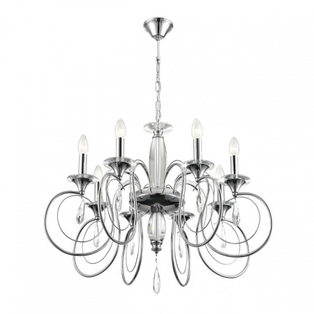 Подвесная люстра Lumion Laoka 8032/8