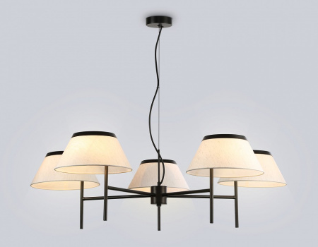 Подвесная люстра Ambrella Light LH LH72453