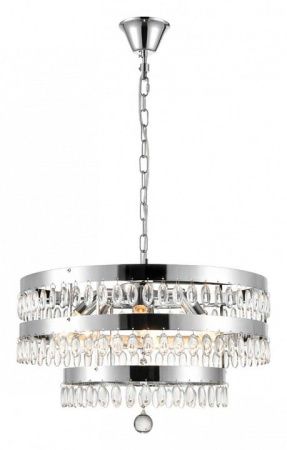 Подвесная люстра Vele Luce Breeze VL3263P06