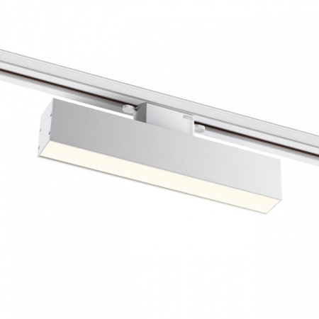 Накладной светильник Novotech Iter 358850