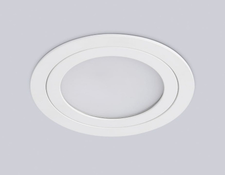 Встраиваемый светильник Ambrella Light TN TN51822