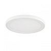 Встраиваемый светильник Sonex NEBULA WHITE 7790/18L
