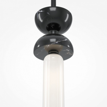 Подвесной светильник Maytoni Kyoto MOD178PL-01B