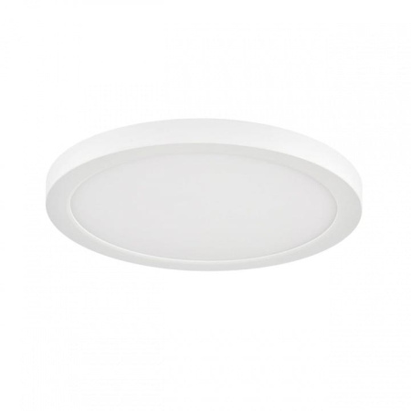 Встраиваемый светильник Sonex NEBULA WHITE 7790/18L