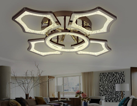 Накладной светильник Ambrella Light FA FA576