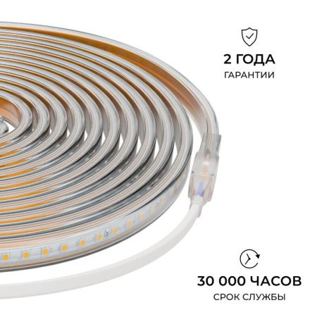 Лента светодиодная OGM  SL-67